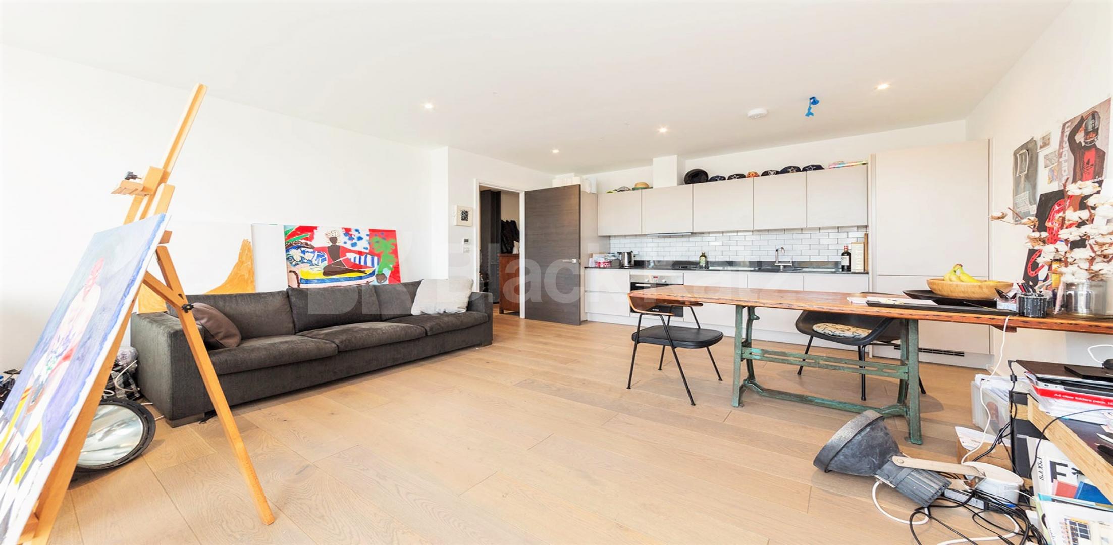 Stunning Apartment Lansdowne Road , Notting Hill